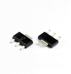 LM317MDCYR SOT-223-4 IC REG LDO ADJ .5A SOT-223-4