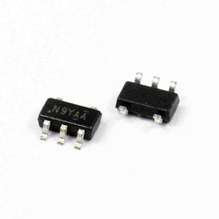 SIP21108DT-T1-E3 TSOT-23-5 IC REG LDO ADJ .15A TSOT23-5