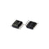 ISO7220ADR - 8-SOIC - IC DGTL ISOLATOR 1MBPS 2CH 8SOIC
