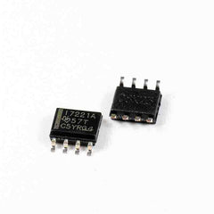 ISO7221ADR 8-SOIC IC DGTL ISOLATOR DUAL 8SOIC