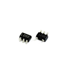 LP3985IM5-5.0/NOPB SOT-23-5 IC REG LDO 5V .15A SOT-23-5