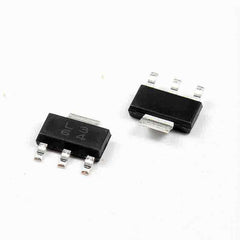 LM317DCYR SOT-223-4 IC REG LDO ADJ 1.5A SOT-223-4