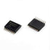 ISO7241CDW - 16-SOIC - IC QUAD DGTL ISOL 25MBPS 16-SOIC