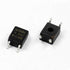 VOM160NT - 4-SOP (2.54mm) - OPTOCOUPLER PHOTOTRIAC 600V 4SOP