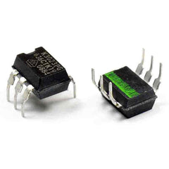 K3023P 6-DIP OPTOCPLR PHOTOTRC 400V 5MA 6DIP