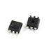 MOC3063S-TA1 - 6-SMD - OPTOISO 600VDRM TRIAC ZC 6SMD