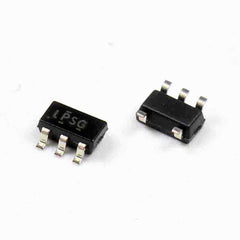 LP2985-50DBVR SOT-23-5 IC REG LDO 5V .15A SOT23-5