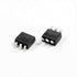 MOC3021S - 6-SMD - OPTOISO 400VDRM TRIAC OUT SMD