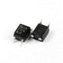 S2S4BY0F - 4-SMD - PHOTOCOUPLER 600VAC ZC VDE 4-SMD