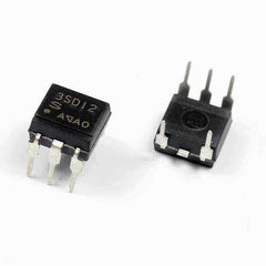 PC3SD12NTZAF 6-DIP PHOTOCOUPLER TRIAC OUT 6-DIP