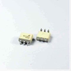 MOC3021SR2VM 6-SMD OPTOCOUPLER TRIAC VDE 6-SMD
