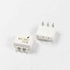 MOC3063SR2M - 6-SMD - OPTOCOUPLER TRIAC ZC 6-SMD