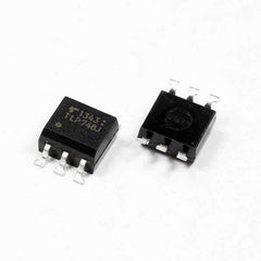 TLP748J(TP1,F) 6-SMD IC PHOTOCOUPLER SCR-OUT 6SMD