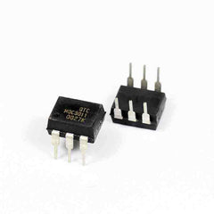 MOC3011M 6-DIP OPTOCOUPLER TRIAC-OUT 6-DIP