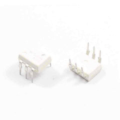 MOC3032M 6-DIP OPTOCOUPLER TRIAC-OUT ZC 6-DIP