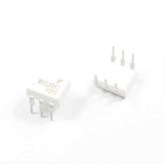 MOC3062M 6-DIP OPTOCOUPLER TRIAC-OUT ZC 6-DIP
