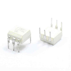 TLP748J(F) 6-DIP IC PHOTOCOUPLER SCR-OUT 6-DIP