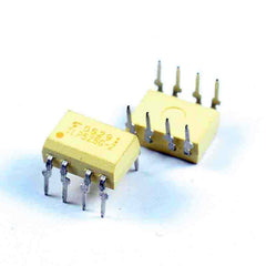 TLP525G-2(F) 8-DIP PHOTOCOUPLER DUAL TRIAC OUT 8DIP
