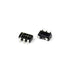 LP2981-50DBVR - SOT-23-5 - IC REG LDO 5V .1A SOT23-5