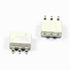 MOC3062SR2VM - 6-SMD - OPTOCOUPLER TRIAC ZC 6-MDIP