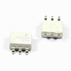 MOC3062SR2VM 6-SMD OPTOCOUPLER TRIAC ZC 6-MDIP