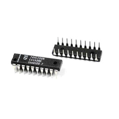 74HC299N,652 20-DIP IC UNIV SHIFT REGISTER 20DIP
