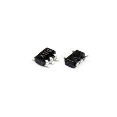 TC1014-2.5VCT713 SOT-23-5 IC REG LDO 2.5V 50MA SOT23-5