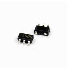 TC1014-3.3VCT713 SOT-23-5 IC REG LDO 3.3V 50MA SOT23-5