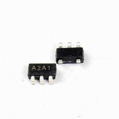 TC1014-2.7VCT713 SOT-23-5 IC REG LDO 2.7V 50MA SOT23-5