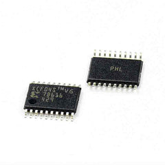 XCF04SVOG20C 20-TSSOP IC PROM SRL FOR 4M GATE 20-TSSOP