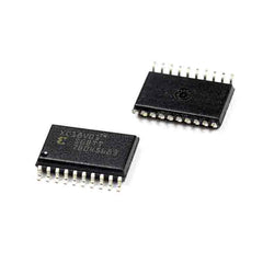 XC18V01SOG20C 20-SOIC IC PROM SERIAL CONFIG 1M 20-SOIC