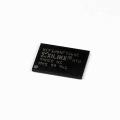 XCF128XFTG64C 64-TFBGA IC PROM SRL 128M GATE 64-FTBGA