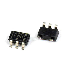 TPS79333DBVR SOT-23-5 IC REG LDO 3.3V .2A SOT23-5