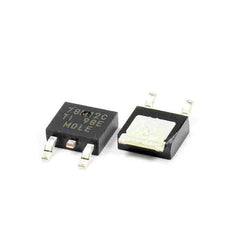 UA78M12CKVURG3 PowerFlex/TO-252 IC REG LDO 12V .5A TO-252