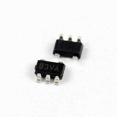 TC1015-3.0VCT713 SOT-23-5 IC REG LDO 3V .1A SOT23A-5