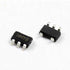 TC1016-2.7VCTTR - SOT-23-5 - IC REG LDO 2.7V 80MA SOT-23-5