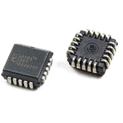 XC18V01PC20C 20-PLCC IC PROM SERIAL CONFIG 1M 20-PLCC