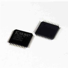 XC18V04VQG44C 44-VQFP (10x10) IC PROM REPROGR 4MB 44-VQFP