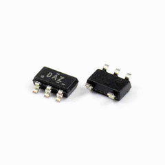 TPS78330DDCR SOT-5 IC REG LDO 3V .15A 5SOT