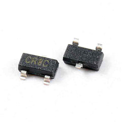 MCP1700T-3002E/TT SOT-23-3 IC REG LDO 3V .25A SOT23-3