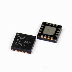 TPS65135RTER 16-WQFN Exposed Pad (3x3) IC REG SIMO MULTI OUT 16WQFN