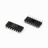 MIC9131YM - 16-SOIC - IC CTRLR DC-DC PWM HV HS 16-SOIC