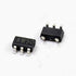 MCP73812T-420I/OT - SOT-23-5 - IC LI-ION/LI-POLY CTRLR SOT23-5