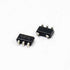 MCP73831T-2ACI/OT - SOT-23-5 - IC CONTROLLR LI-ION 4.2V SOT23-5