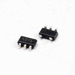 MCP73831T-2ACI/OT SOT-23-5 IC CONTROLLR LI-ION 4.2V SOT23-5