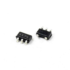 MCP73832T-2ACI/OT SOT-23-5 IC LI-ION/LI-POLY CTRLR SOT23-5