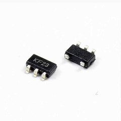 MCP73831T-2DCI/OT SOT-23-5 IC CONTROLLR LI-ION 4.2V SOT23-5