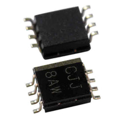 BQ29412DCTR SM8 IC BATT PROT 2-4CELL LI-ION SM8