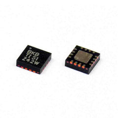 TPS65121RGTR 16-QFN-EP (3x3) IC LCD SUPPLY TFT QUAD 16-VQFN