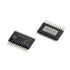 TPS65105PWPR - 24-HTSSOP - IC LCD SUPPLY TFT QUAD 24HTSSOP